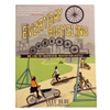 Everything you need to know to get started riding a bicycle for transportation. Elly Blue introduces you to the basics, including street smarts, bike shopping, dressing professionally, carrying everything from groceries to furniture, riding with children, and riding in all weather.