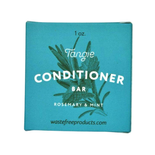 Eco-friendly  Rosemary Mint Conditioner Tangie