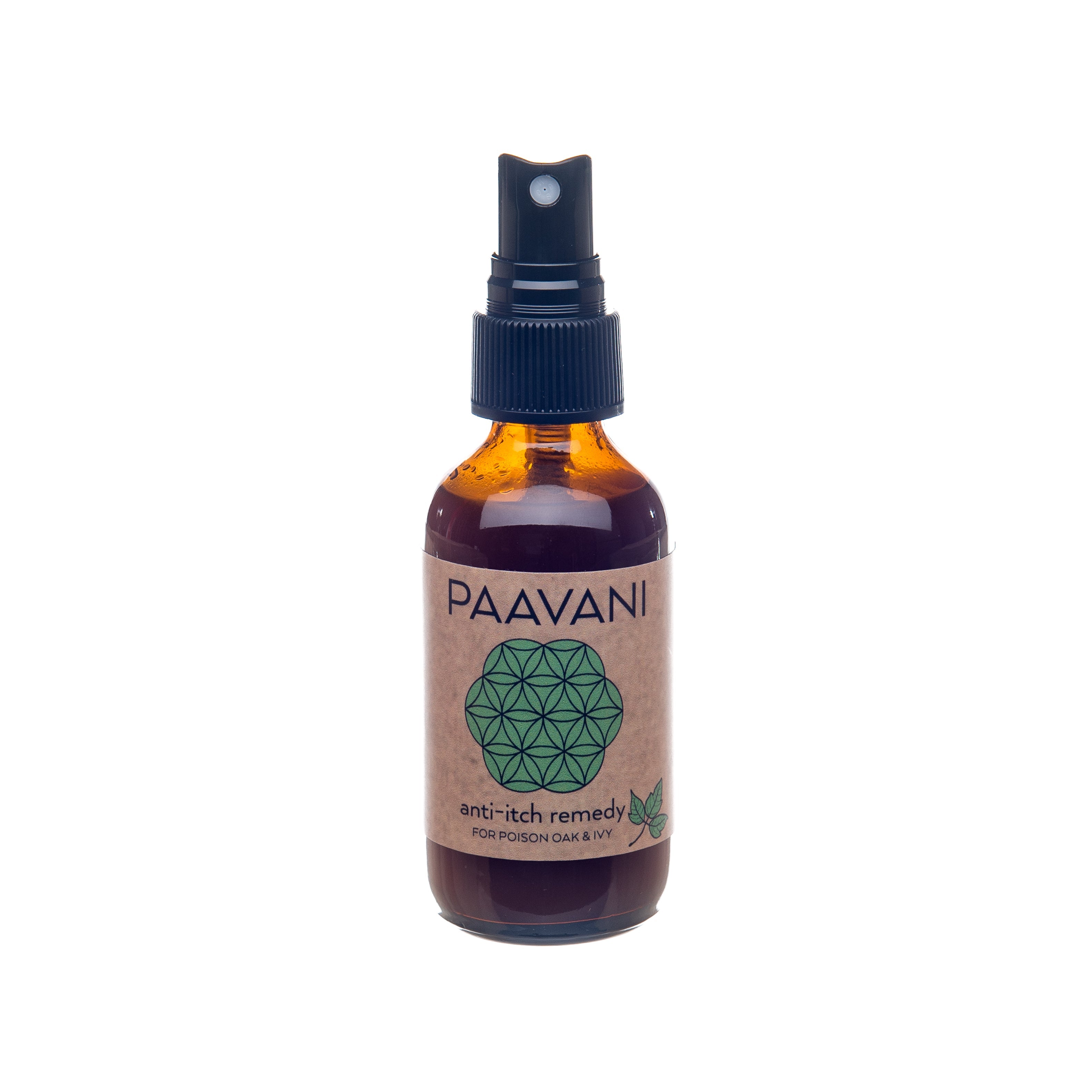 Find Natural Relief: Soothing Anti-Itch Remedy for Poison Oak, Ivy & Bug Bites (2oz)