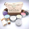 Onali | Survival Cleansing Beauty Pouch