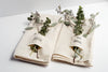 2nd Story Goods Cloth Napkins Set - Elevate your dining experience with these mindful and sustainable cloth napkins.