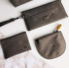 Delancey + Smith + Coney Vegan Gift Set: The Sustainable Essentials for the Modern Minimalist