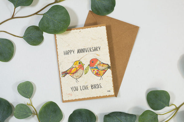 Celebrate love & life with eco-friendly Banana Paper Baby Cards! Unique, handmade designs. Blank inside, sustainable choice. Shop now & send heartfelt greetings! ✨