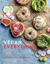 Vegan Everything: Your One-Stop Guide to Plant-Based Deliciousness 🥗🥑🍔