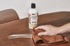 Wood & Cabinet Cleaner Kit | Non toxic | recyclable packaging | Plant base Therapy Clean