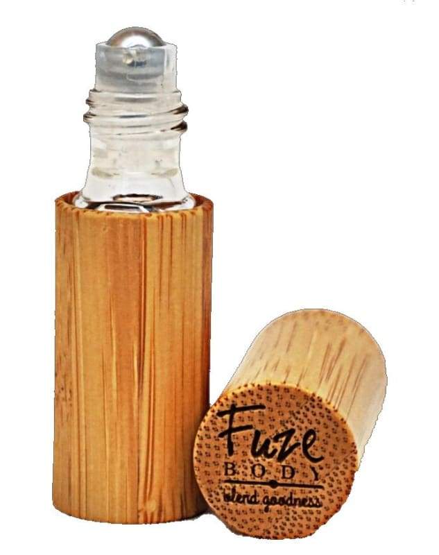Insect Shield - Wood Roll-On Pure Essential Oils