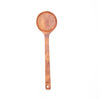 Hand Carved Wood Tasting Spoon - Handmade, Fair trade, plastic free