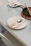 Elevate Your Meals with Mindful Cloth Napkins from 2nd Story Goods