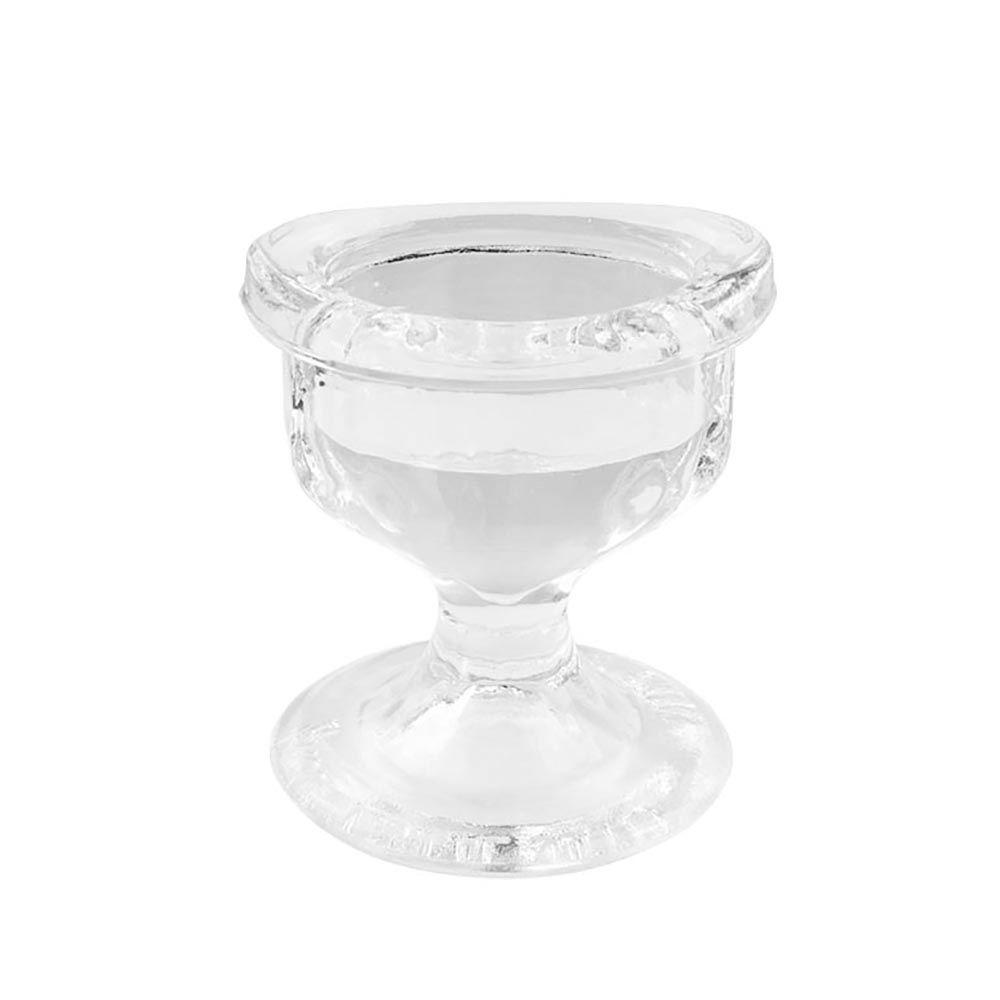 Glass Eye Wash Cup - Ayurvedic