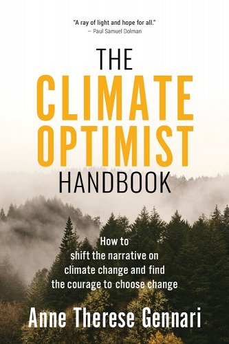 Le manuel des Optimistes pour le climat 