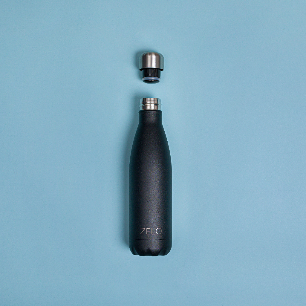 Water bottle - Eco-friendly reusable bottle